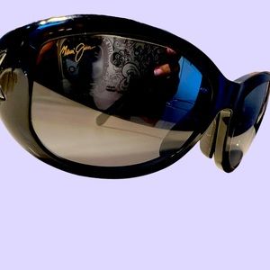 Maui Jim Alana Sunglasses Women’s